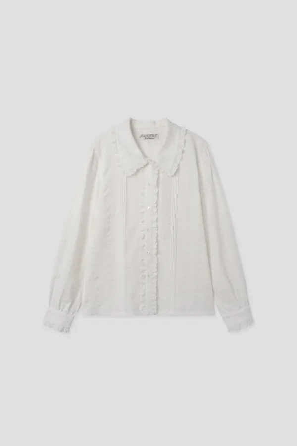 Belle Soiree blouse