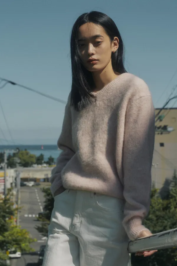 [당일출고] CLASSIC WOOL MUFFLER