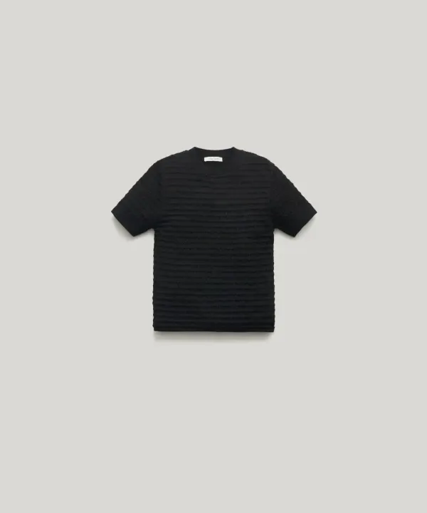 PVIL Noah Top(Black)