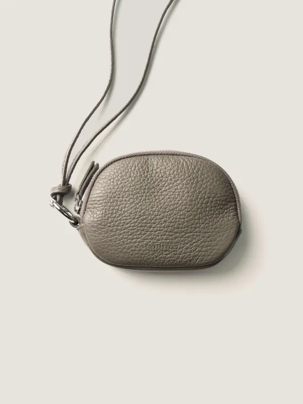 SABLÉ MINI PURSE [ Toasted Taupe ]