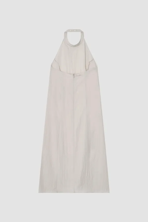 2nd) Arne Gray Dress