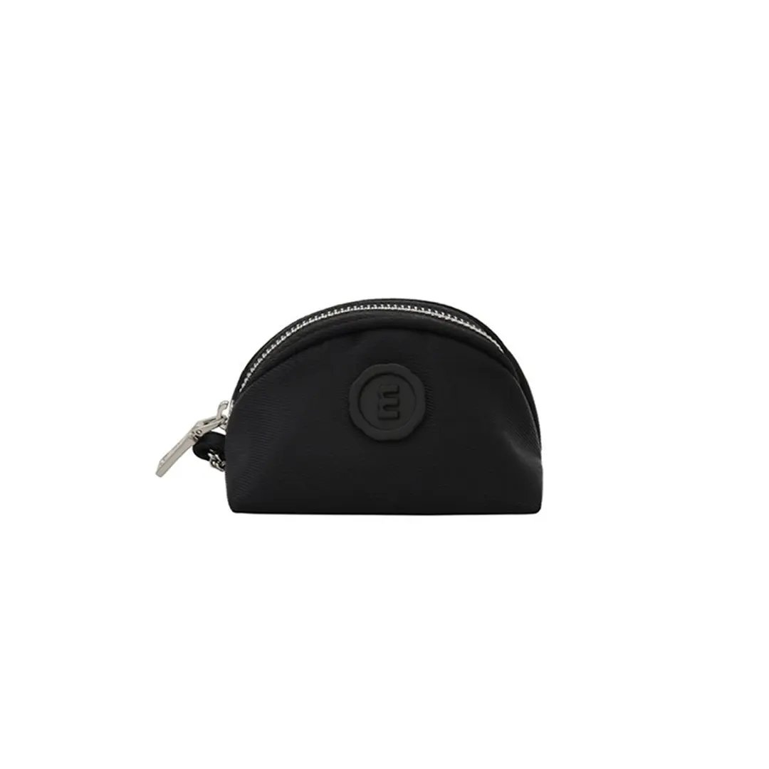미닛뮤트 clo pouch keyring - black (10/29 순차배송) 상품 이미지 2