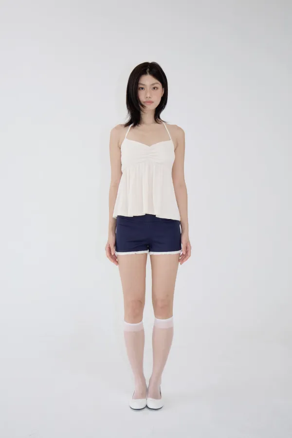 Baby Doll Halter