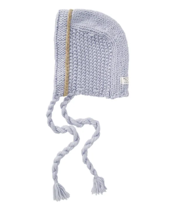 Muu Handmade Balaclava-Sky Blue