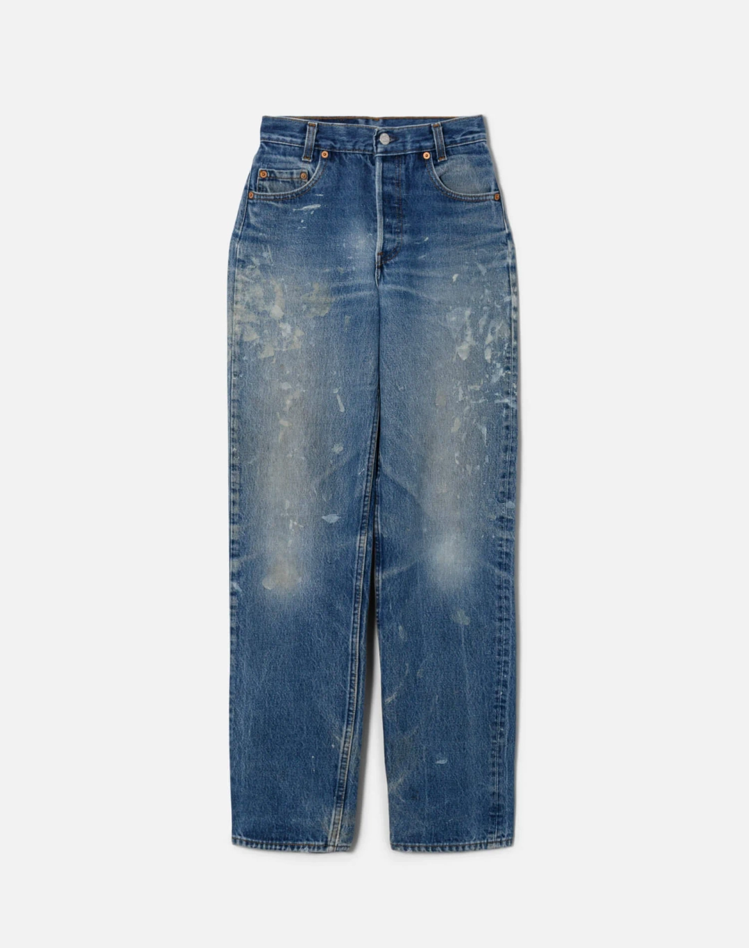 리던 90s Levi's Student Fit 701 -#1299 상품 이미지 1
