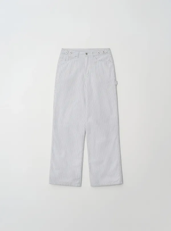[4TH]Sailor summer carpenter denim