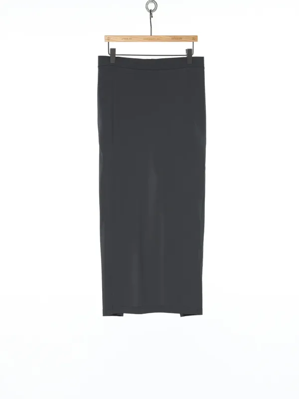 PS25 ZERO GRAY HYBRID SKORTS