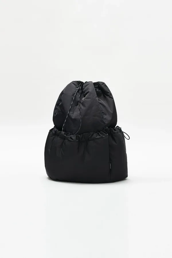DRAWSTRING LIGHT BAG
