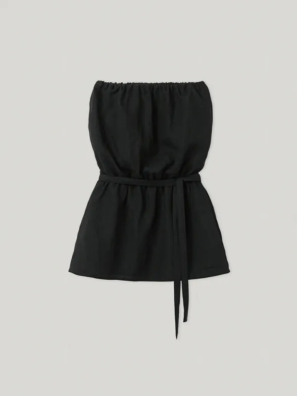 Marta Dress Black