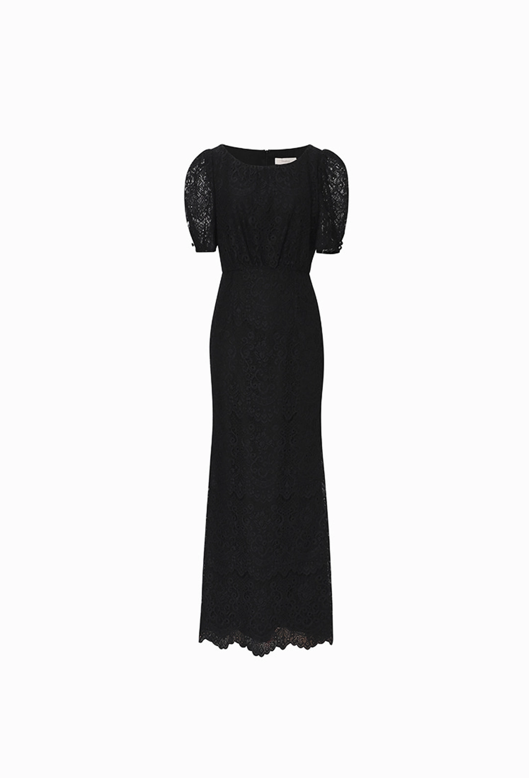 그레이스유 Elizabeth Lace Dress (Black) 상품 이미지 1