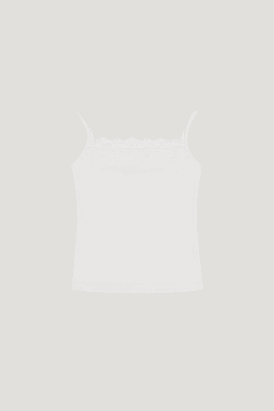 리브어리 Nell Lace Top (ivory) 상품 이미지 1