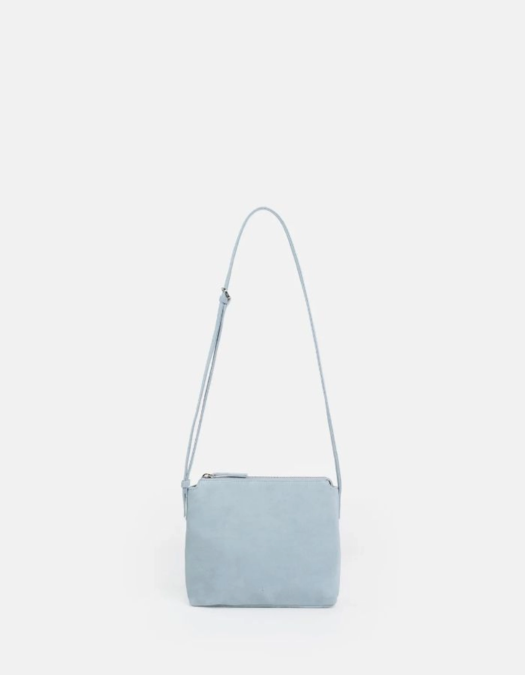 구드 [Exclusive] Leah Bag - Powder Blue 상품 이미지 1
