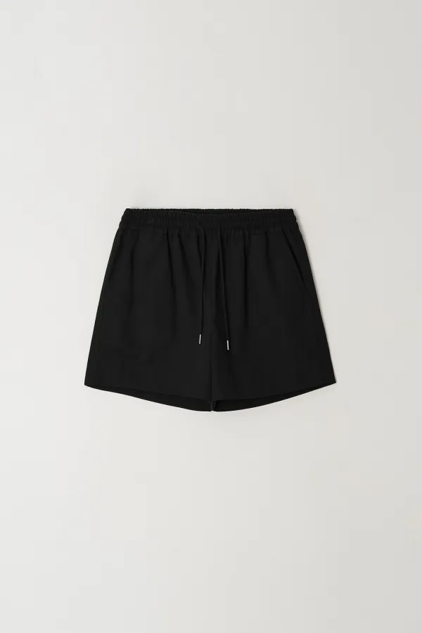 [5th] Ted Banding Shorts