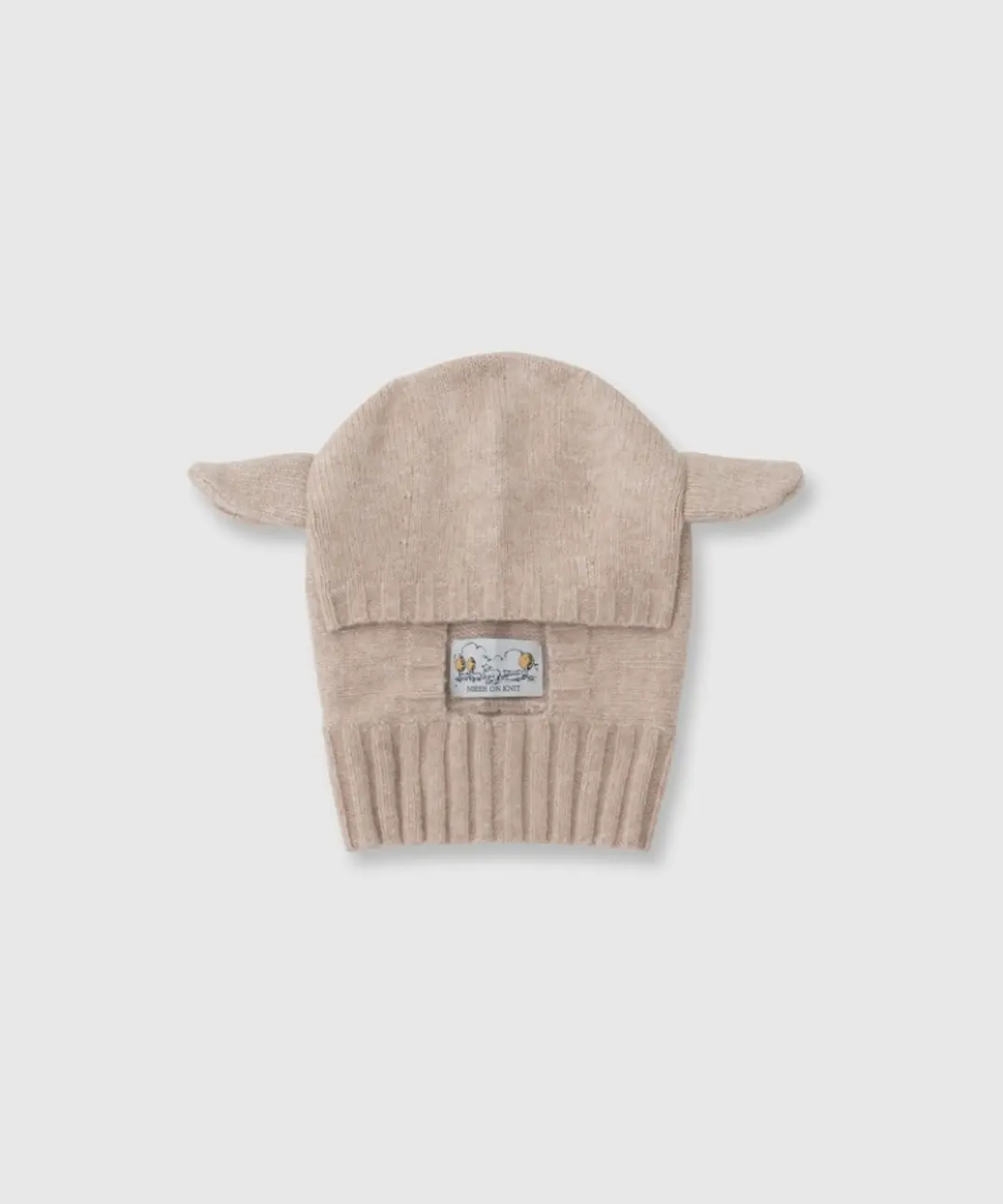 니히 Sheep (Beige) 상품 이미지 3