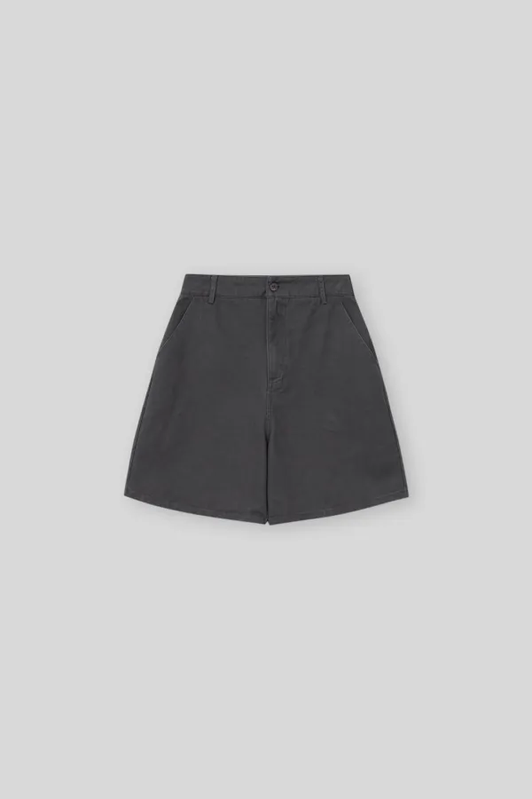 Sooty half pants (vintage navy)