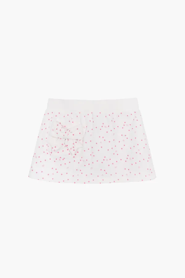 DOTTIE SKIRT