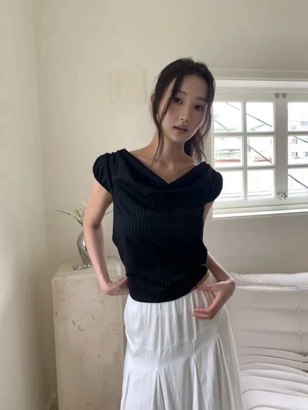 Muir T-shirt / Black