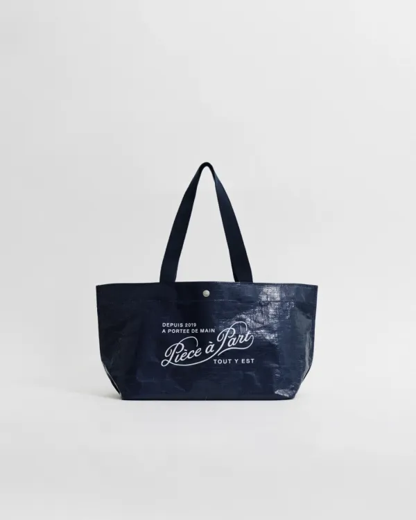 PP UTILITY BAG SMALL NAVY