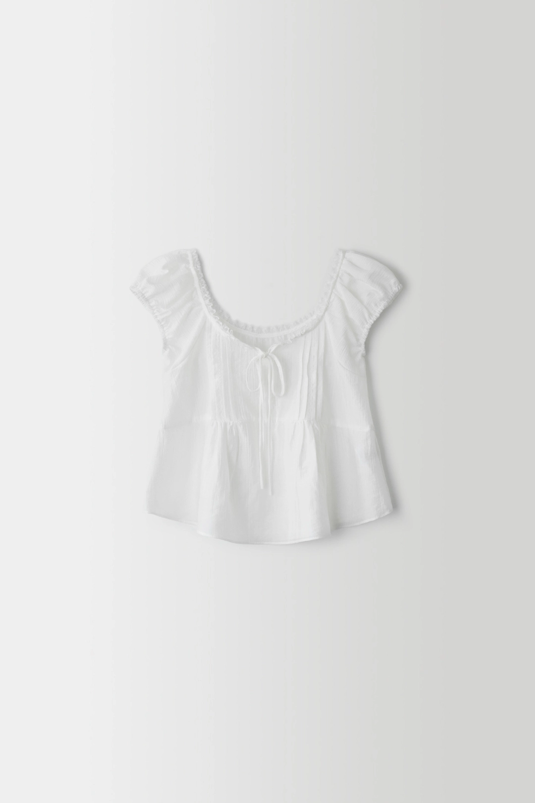 riye lace blouse