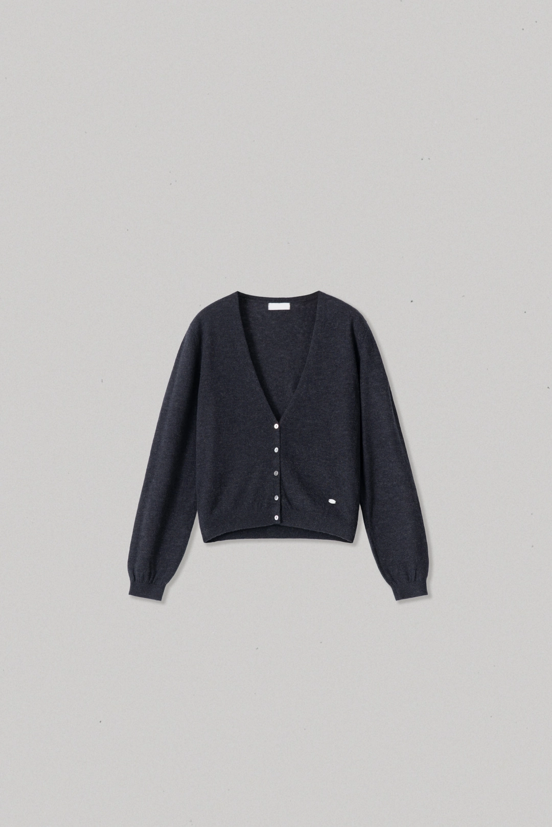 스앨더 23884_Wool Knit Twin-Set  TD 상품 이미지 1