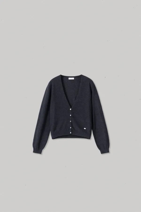23884_Wool Knit Twin-Set  TD