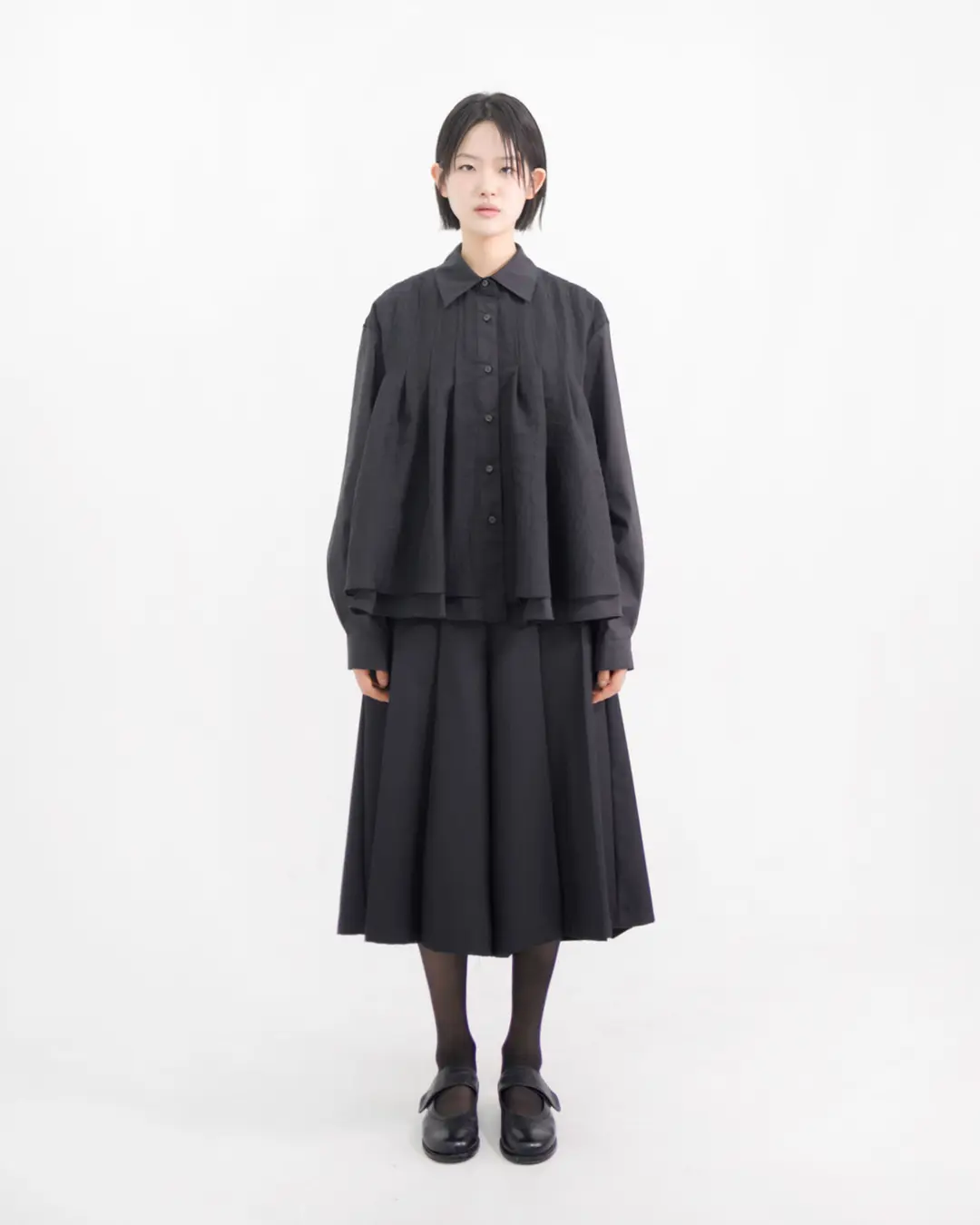 유노이아 alice blouse  상품 이미지 2