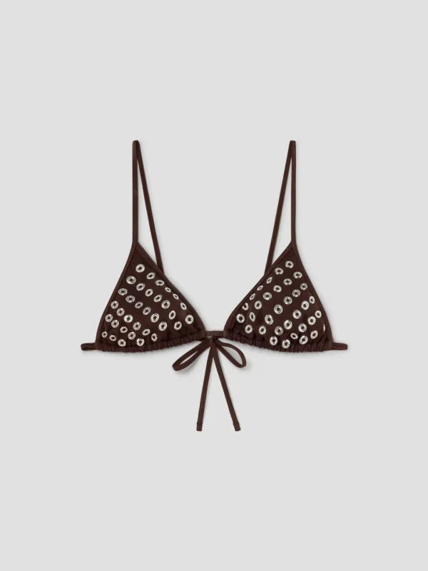 Emily Bikini Top