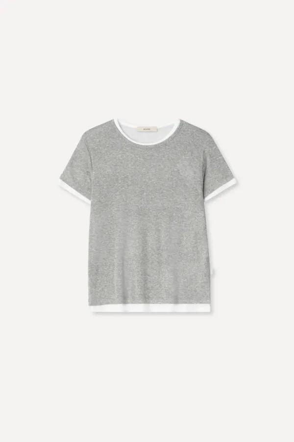 Double Layered T-Shirt