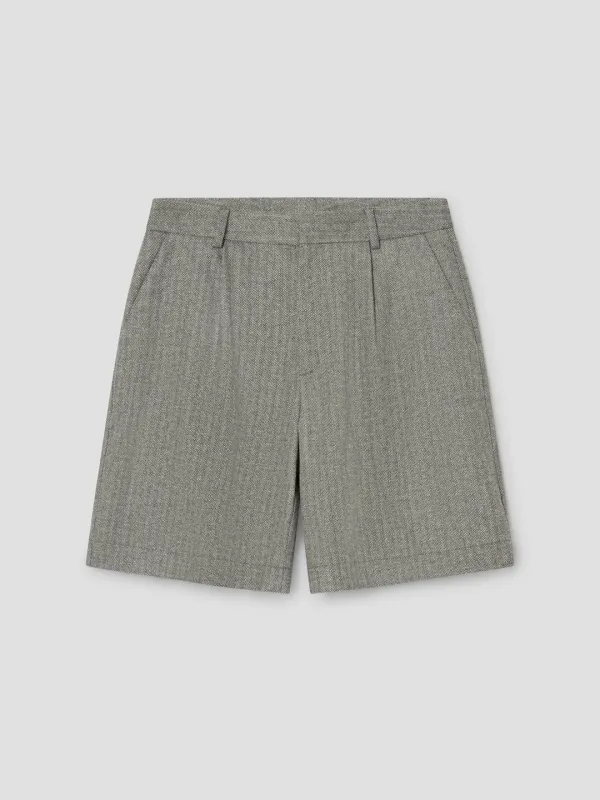 Kirk Shorts