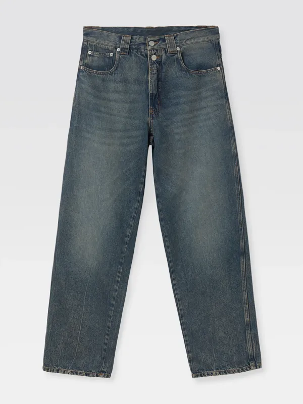 Baggy Trousers