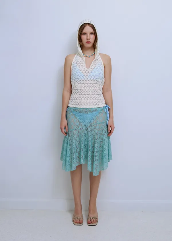 Cover-Up Lace Hoodie_Ivory