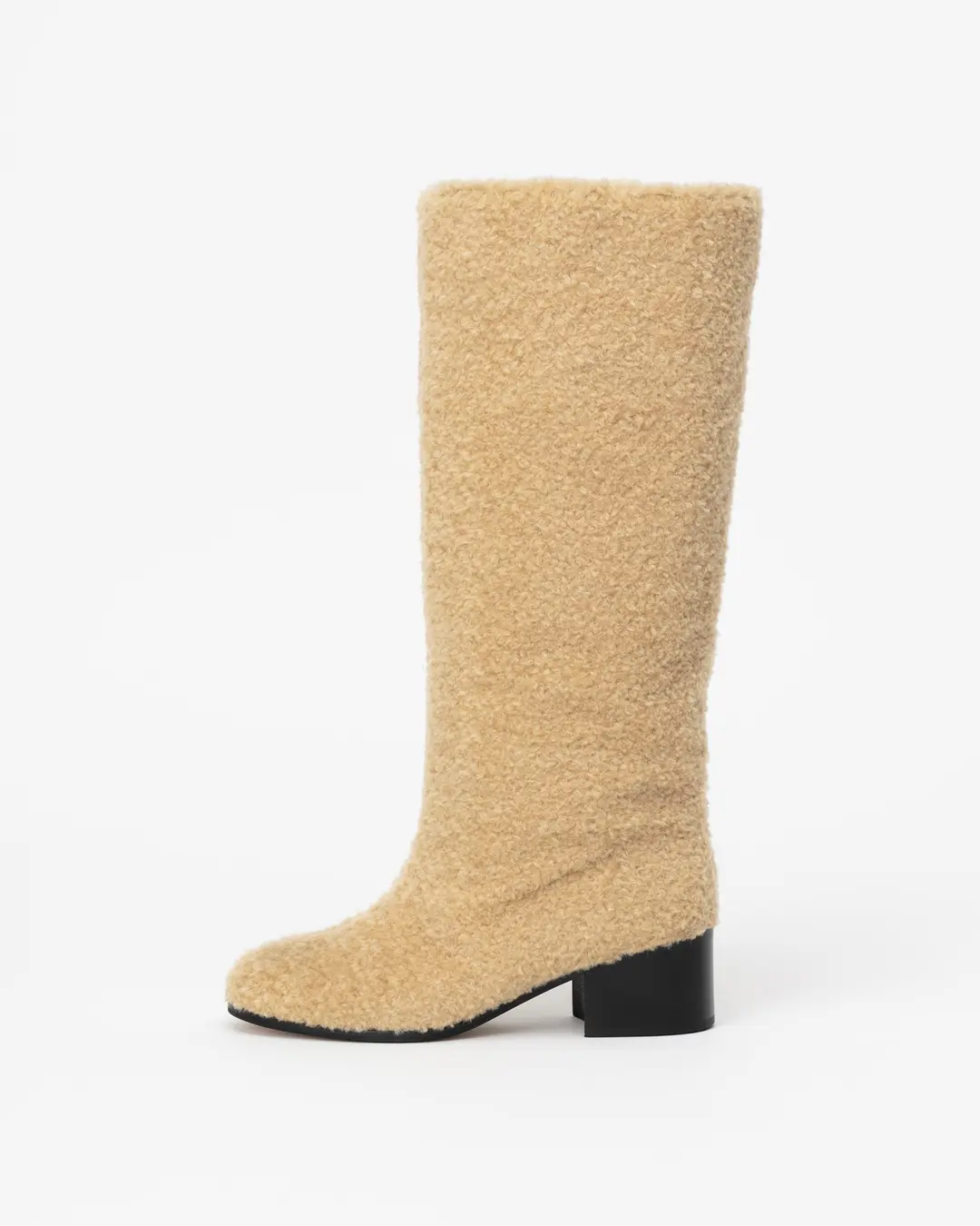 쇼쉬르라팡 Marcelle Boots 상품 이미지 1