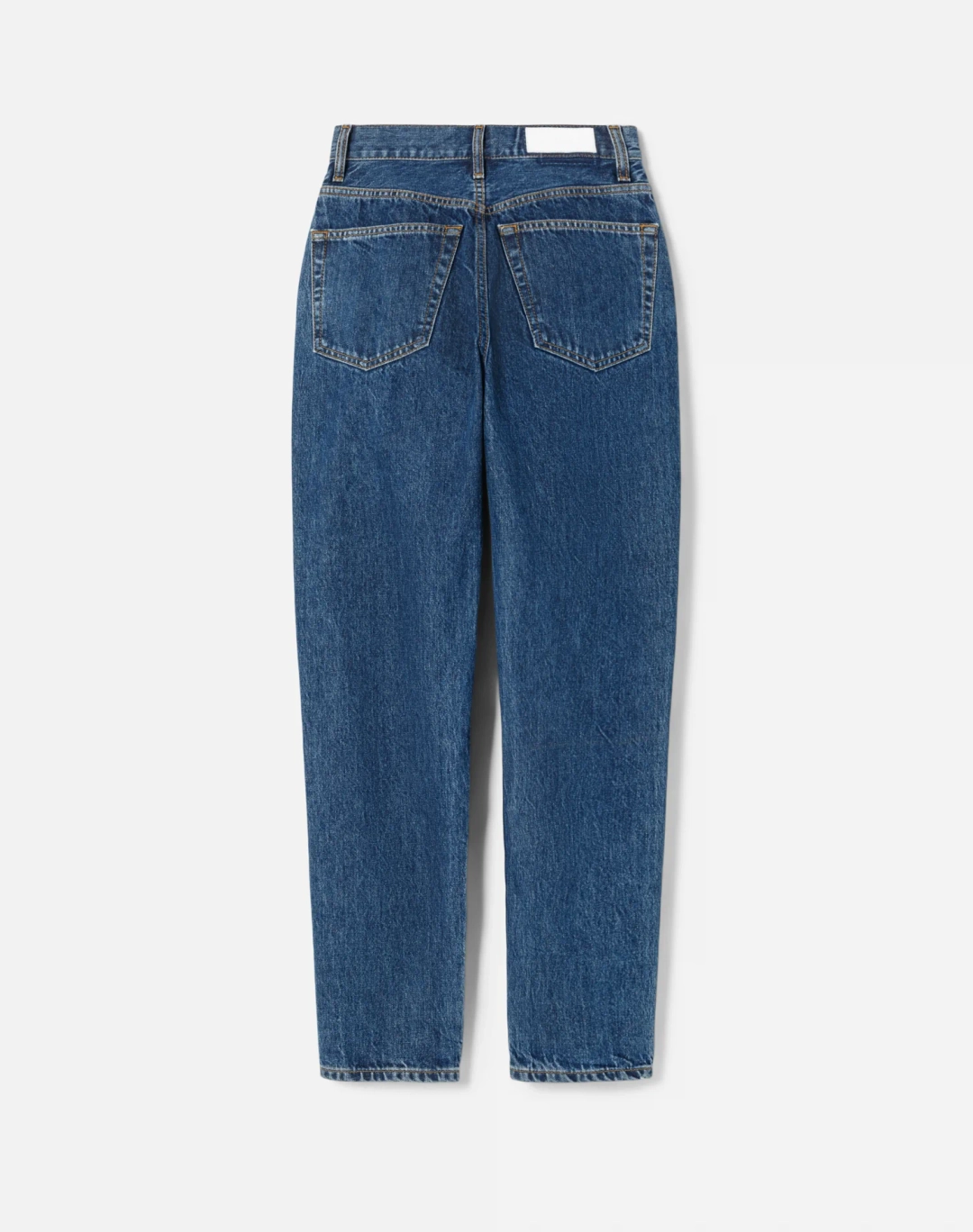 리던 Tapered Jean - Rustic Indigo 상품 이미지 2