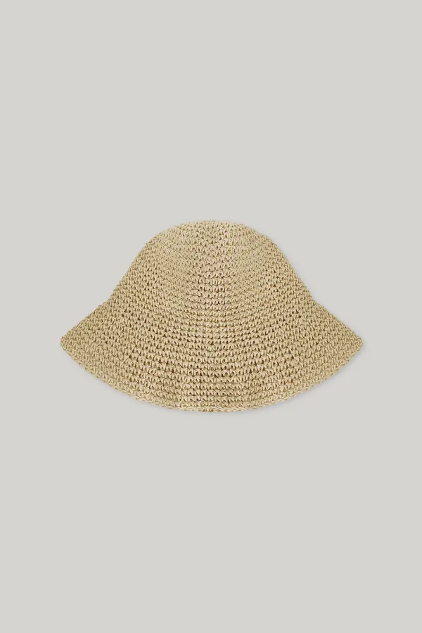 Fonce Bucket Hat