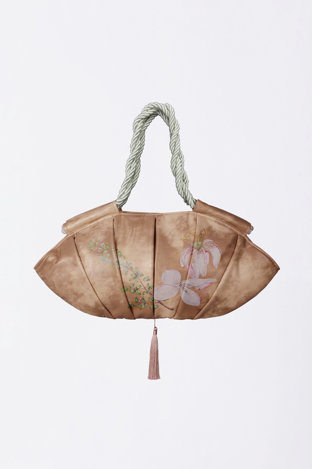 스컬프터 Deco Fan Bag Gold 상품 이미지 1
