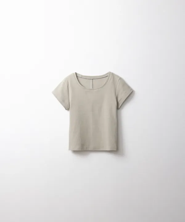버킨 티셔츠 (mint gray)