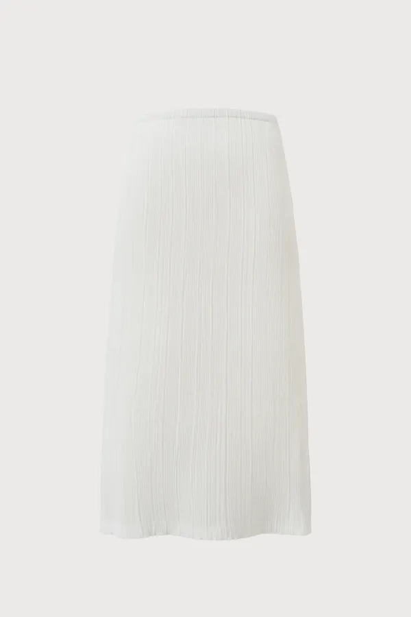 Pure Pleats Skirt