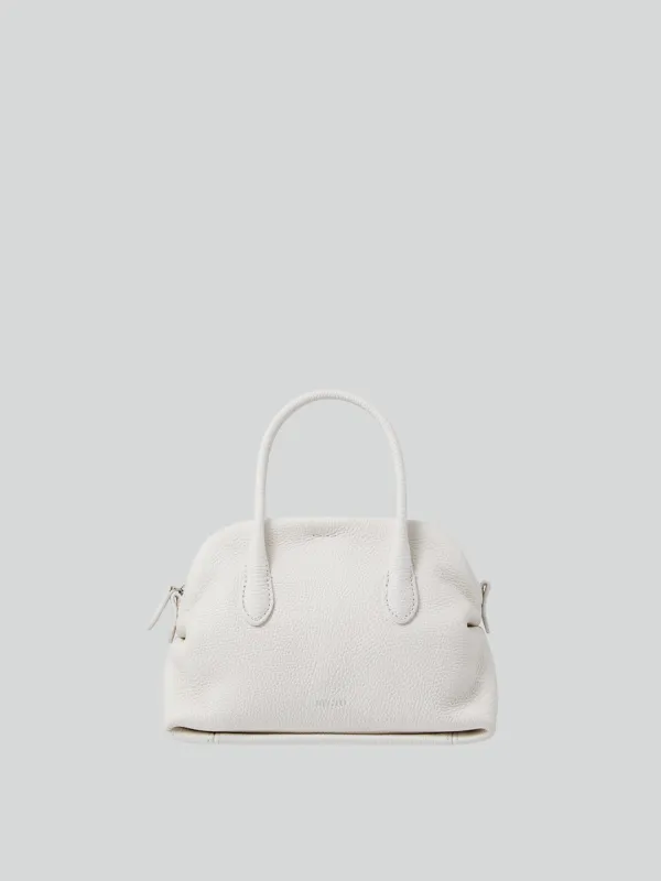 SINGULAR TOTE MINI (IVORY)