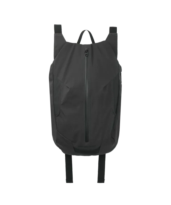 CARAPACE BACKPACK [CHARCOAL]