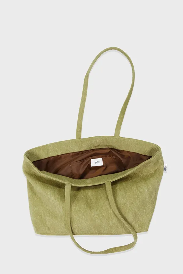 Daily carry bag_olive