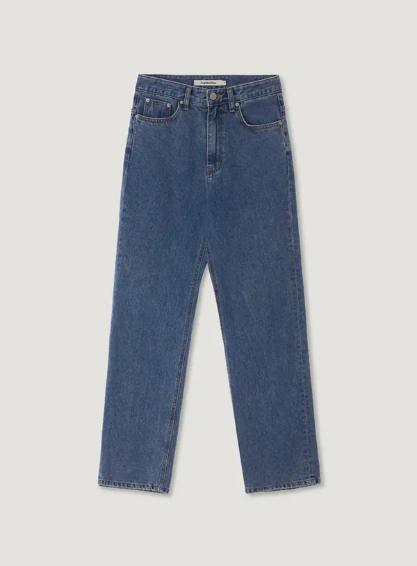 MONO JEANS_FRENCH BLUE