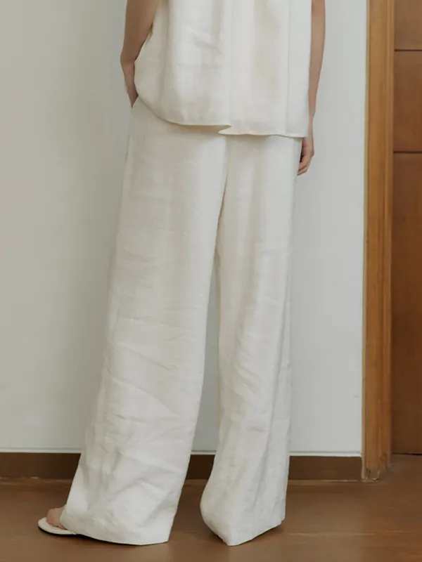 ROEL BANDING PANTS_2COLOR