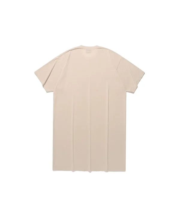 ghost angels big big dress[beige]