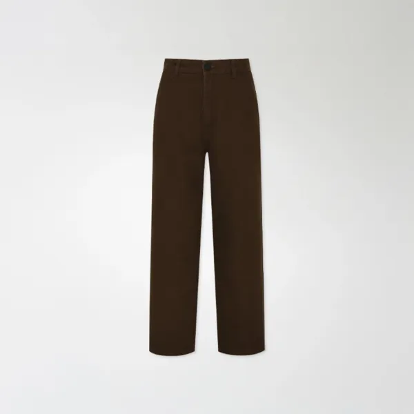 Mumu denim pants