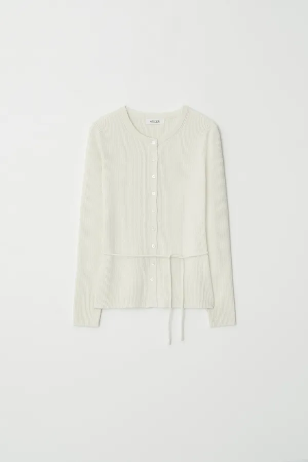 Corin Knit Cardigan
