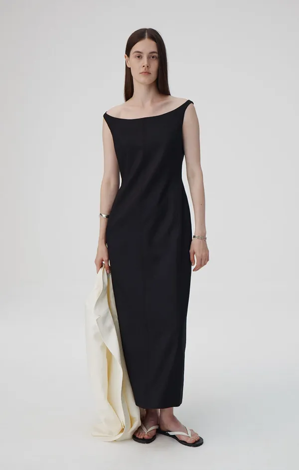 THOMPSON DRESS