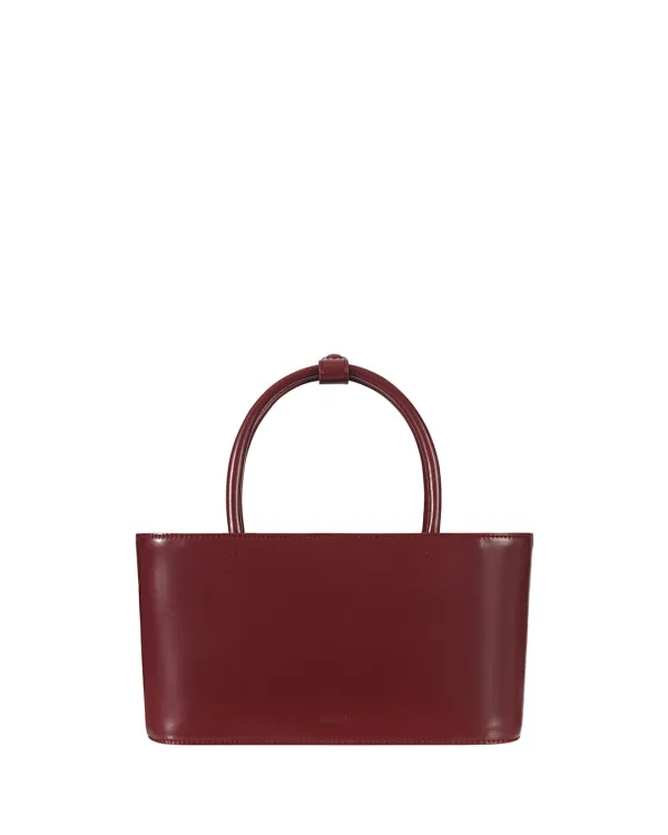 Modin Bag · 모딘백 / 레드 와인