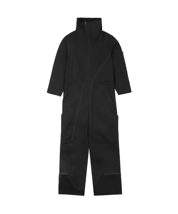 INTRA-SUIT [BLACK]