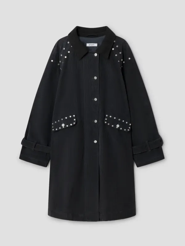 Joaquin Coat
