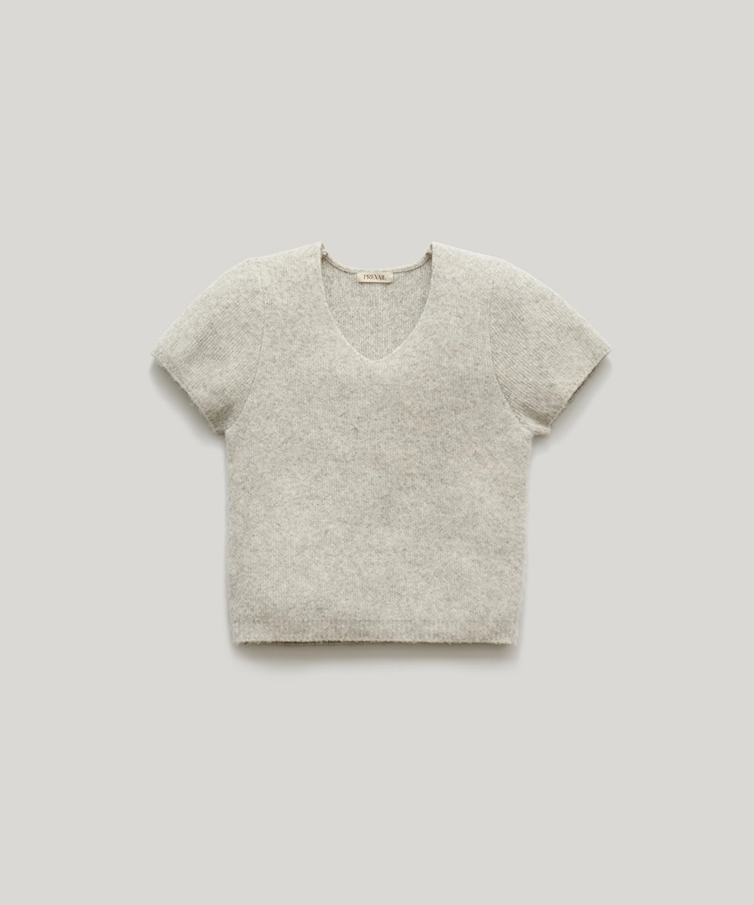프리베일 PVIL Vivi Top(Gray) 상품 이미지 2